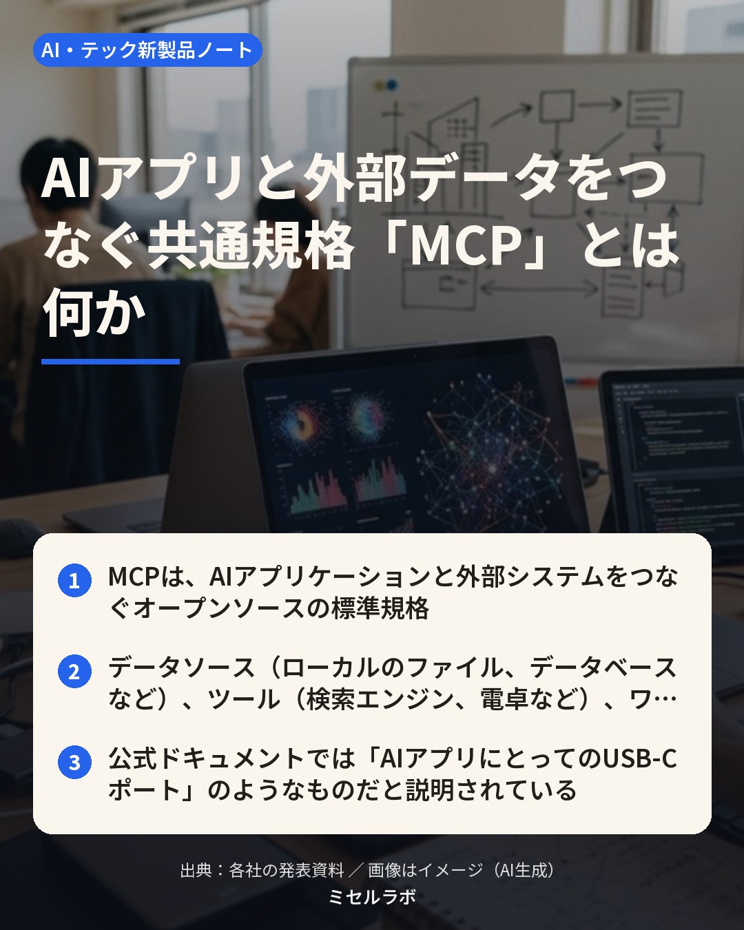 この記事の要点（カード）